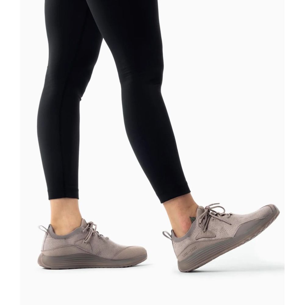 Lane-Eight HIIT Trainer AD 2 Warm Grey Size 8.5 US